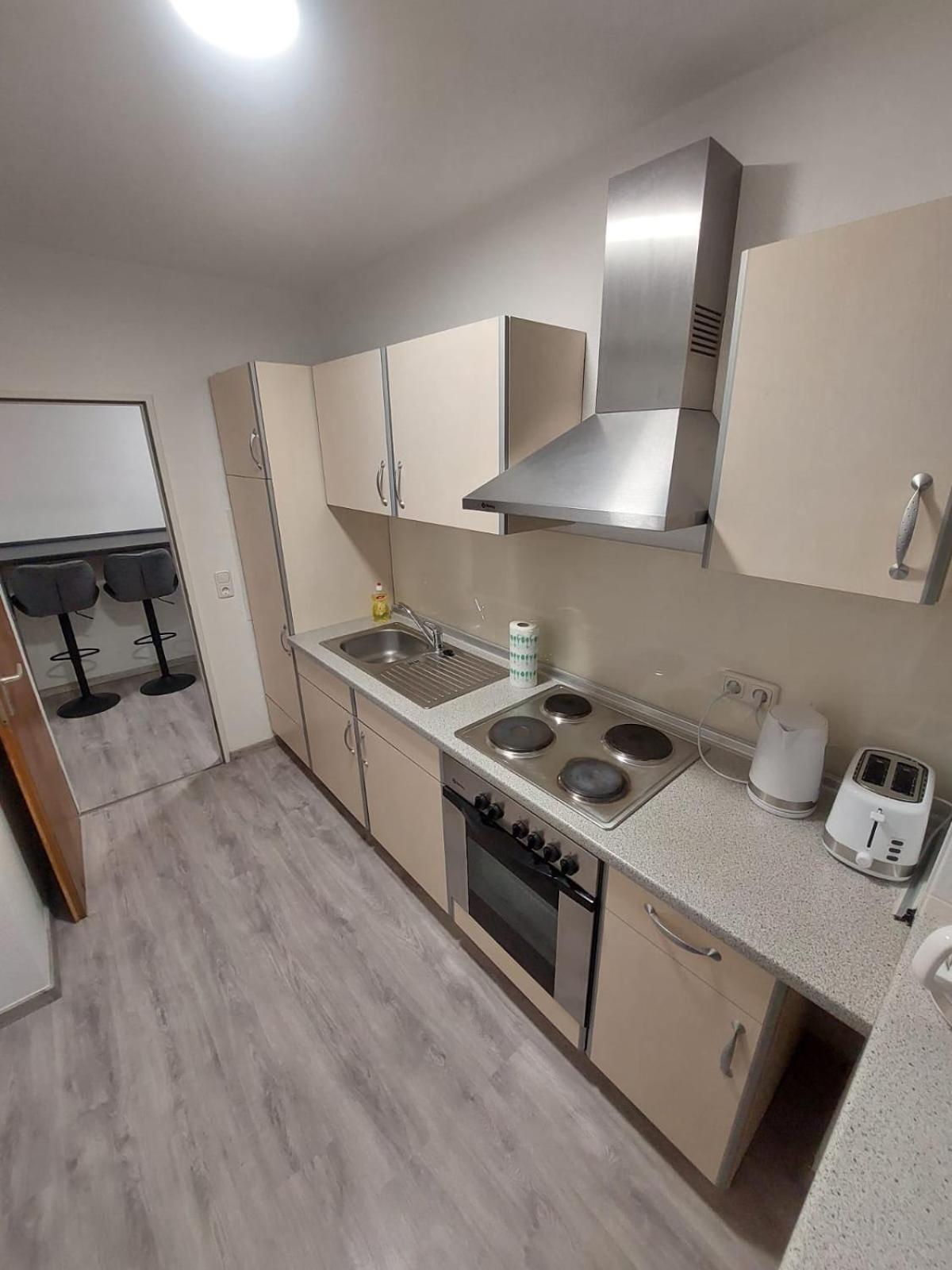 Apartment Zentral Naehe Autobahn