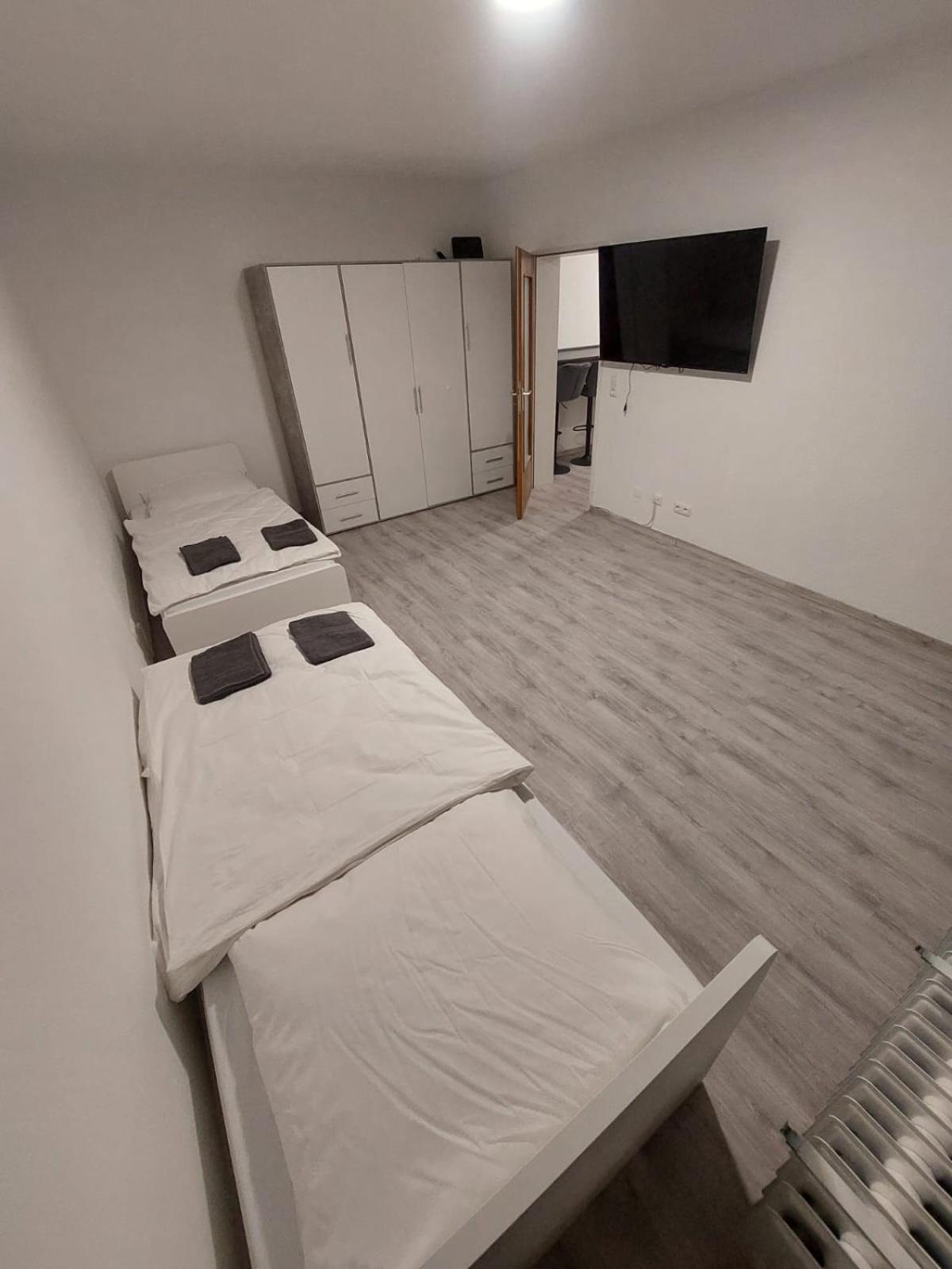 Apartment Zentral Naehe Autobahn *